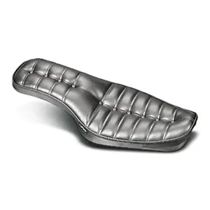 Asiento LePera, Cobra 2-up. Plisado