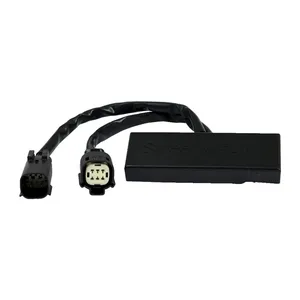 Custom Dynamics, intermitente para luz de freno Magic Strobes