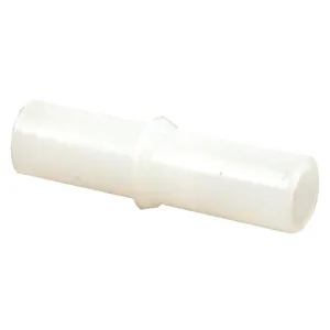 NAMZ, conector AMP/TE. Blanco, macho, 1 pin