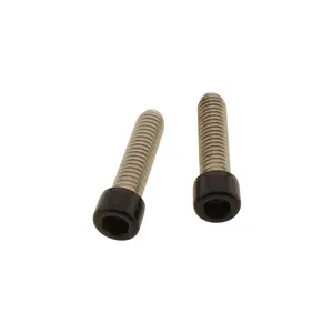 Screws4Bikes, kit de tornillos, faro delantero
