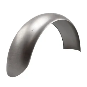 Guard trasero bobber Penz, 190mm de ancho / radio de 350mm
