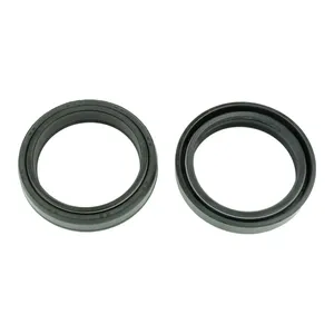Athena, kit de retenes de aceite de horquilla 43x55x9,5/10,5 mm
