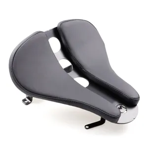 Cult-Werk, asiento individual 'Old School'. Negro
