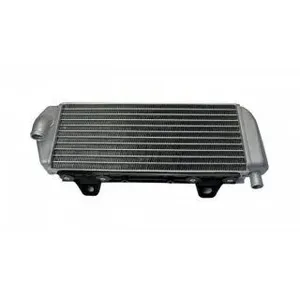 Radiador tamanho OEM - HVA/KTM esquerdo