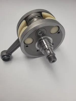 Conjunto de cigüeñal para motor de 4 tiempos