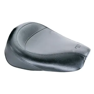 Asiento individual Mustang, Touring estándar