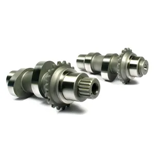 Feuling, juego de levas de engranajes Twin Cam Reaper 630
