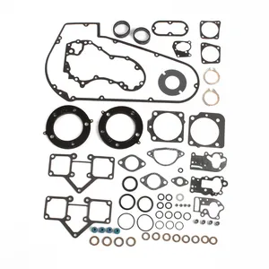 Kit de juntas para motor Cometic, EST. Diámetro estándar