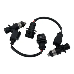 S&S, juego de inyectores de combustible. 11.6 g/s. 2 uds