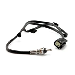 MCS, sensor de oxígeno de escape. Estilo OEM, silenciador 2-1