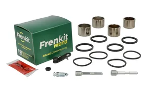 Superkit de recambios para motocicleta
