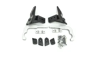 Spare clamp kit