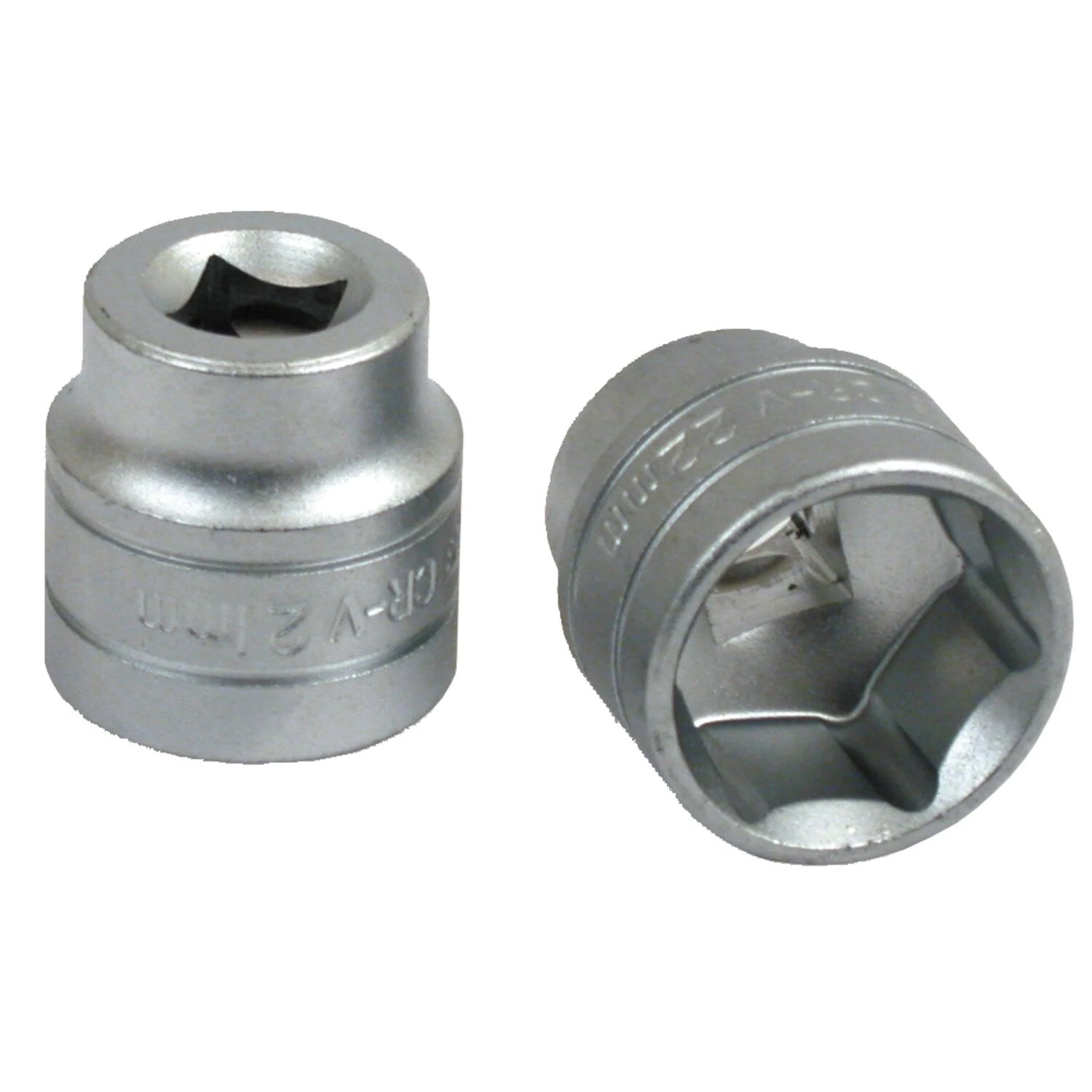 Llave de vaso metálica de 22mm de la marca Tengtools