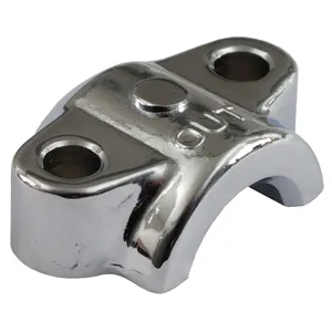 Tapón de eje, guía de horquilla