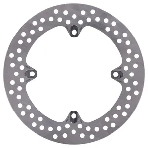 Rotor de freno fijo serie Halo de Moto-Master