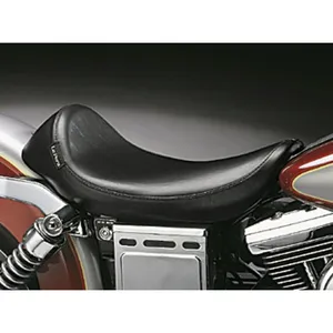 Asiento individual LePera Silhouette Deluxe. Liso