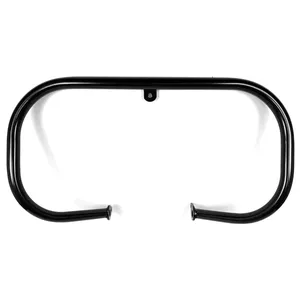 Westland Customs, protector de motor. Negro <span style="color: red;font-size: 0,5em">- PEDIDO ESPECIAL -</span>