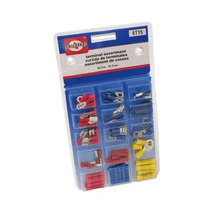 Standard Co, kit de inicio de terminales I