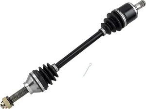 Eje CV estándar de repuesto OEM - Kit completo CANAM <span style="color: red;font-size: 0,5em">- ALMACEN USA-</span>