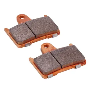 Pastillas de freno OEM
