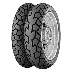 Neumático trasero Conti TKC 70 4.00-18 64T