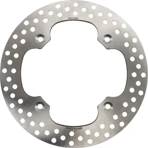 Discos de recambio OEM - freno CAN AM X3 trasero <span style="color: red;font-size: 0,5em">- ALMACEN USA-</span>