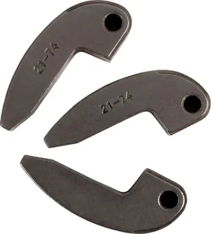 Masselottes d'embrayage - Polaris (21-74) taille 74G