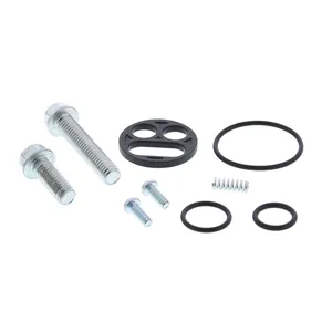 Kit de reparación de grifo de combustible All Balls