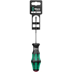Destornillador Wera para tornillos Phillips PH2 Serie 300