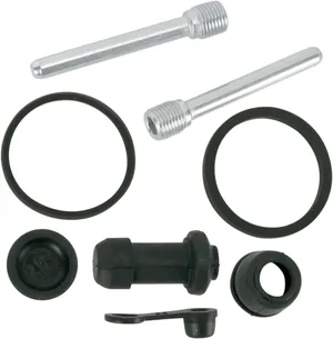 Kit de reconstrucción de pinza de freno