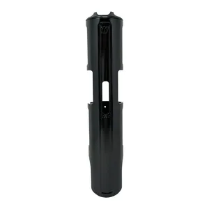 Kodlin, tapa del depósito de agua. Negro brillante