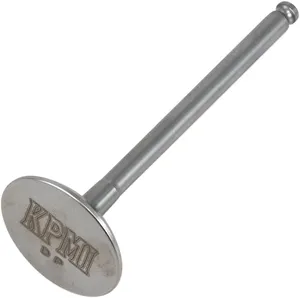 Válvula de motor de titanio Tensilite® <span style="color: red;font-size: 0,5em">- ALMACEN USA-</span>