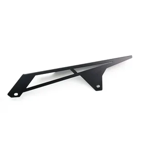 Protector de cadena Zieger negro