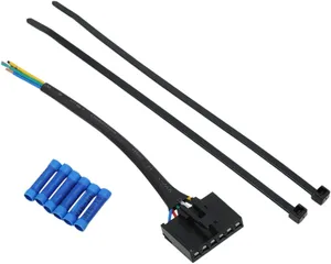 Conector eléctrico para interruptor de encendido de motocicleta Harley-Davidson