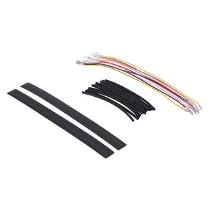 Kit de extensión de cableado de manillar. +12"