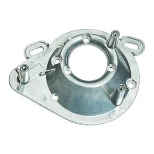 S&S, placa trasera para tapa del filtro de aire S&S E/G <span style="color: red;font-size: 0,5em">- PEDIDO ESPECIAL -</span>