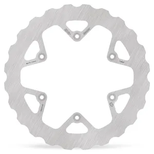 Disco de freno Nitro Series - fijo serie MUD