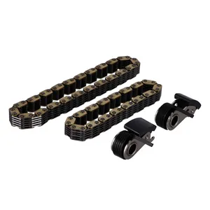 MCS, Kit de cadenas de leva y tensor