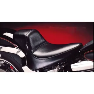 Asiento individual LePera, Daytona Sport