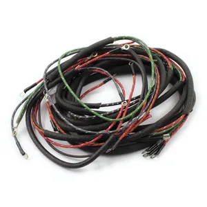 Arnes principal estilo OEM, juego completo. XLH, XLCH