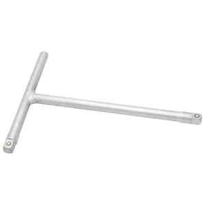Motion Pro, mango en T mini Dual-Drive de 3/8"