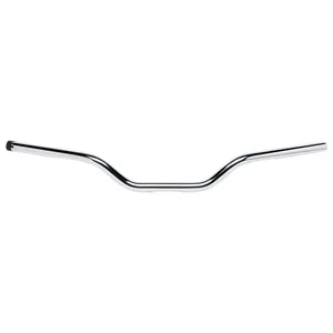 Biltwell, manillar Tracker Mid de 1". Cromado