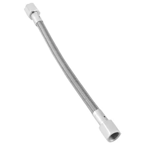 Goodridge, línea de aceite universal preensamblada. 6"