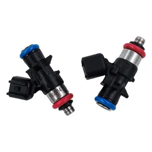 S&S, juego de inyectores de combustible. 6.24 g/s. 2 uds