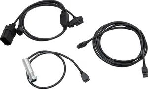 Riemen mit Temperatursensor - Kit RZR