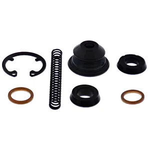 Kit de reconstrucción de cilindro maestro All Balls Delantero