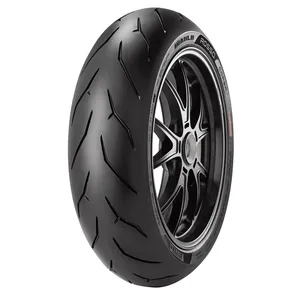 Neumático Pirelli Diablo Rosso Corsa 180/60ZR17 75W