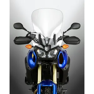 Parabrisas NC VStream® Touring transparente