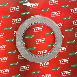 Kit de discos de embrague TRW, discos de accionamiento de acero