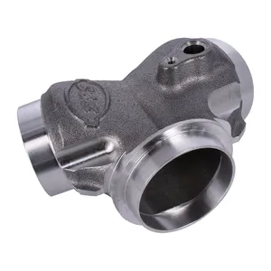 S&S, múltiple para carburador cv OEM, tamaño 405